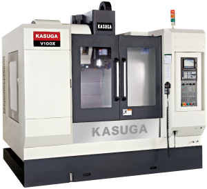Kasuga V100X