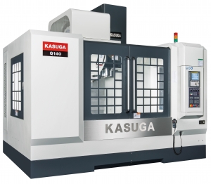 Kasuga Q120 / Q140