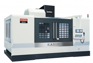 Kasuga Q160 / Q200