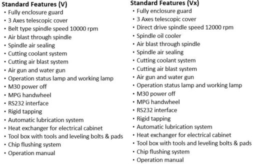 Kasuga V70 / V70X - Afbeelding 3