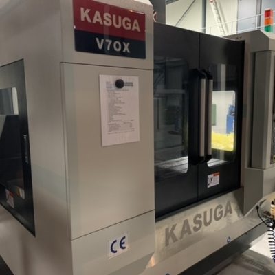 KASUGA V70X verticaal bewerkingscentrum