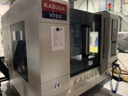 KASUGA V70X verticaal bewerkingscentrum