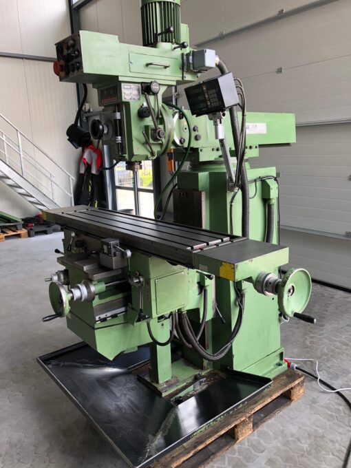 XX-VERKOCHT-XX TOS KURIM FNK25A KNIETYPE GEREEDSCHAPMAKERSFREESBANK - Afbeelding 3