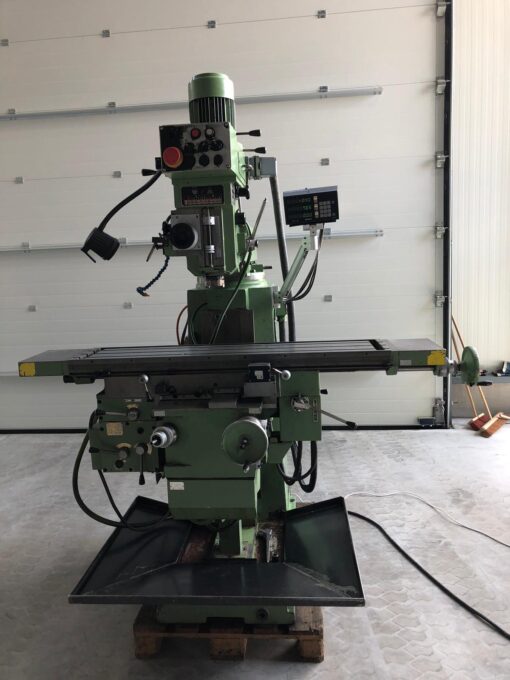 XX-VERKOCHT-XX TOS KURIM FNK25A KNIETYPE GEREEDSCHAPMAKERSFREESBANK