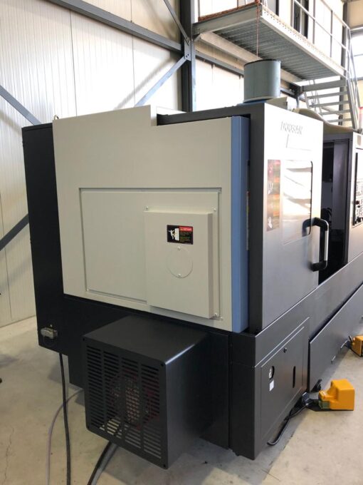 DOOSAN / Puma- 2600 CNC-DRAAIBANK - Afbeelding 9