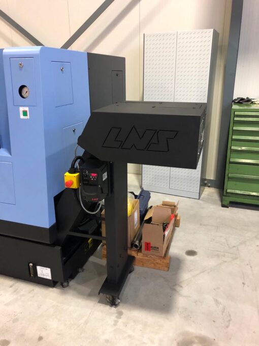 DOOSAN LYNX-220-LMA CNC-DRAAIBANK - Afbeelding 7