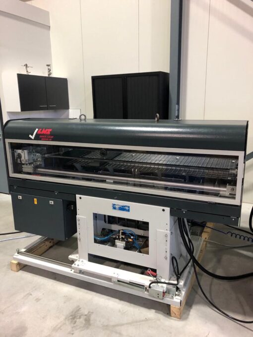 DOOSAN LYNX-220-LMA CNC-DRAAIBANK - Afbeelding 12