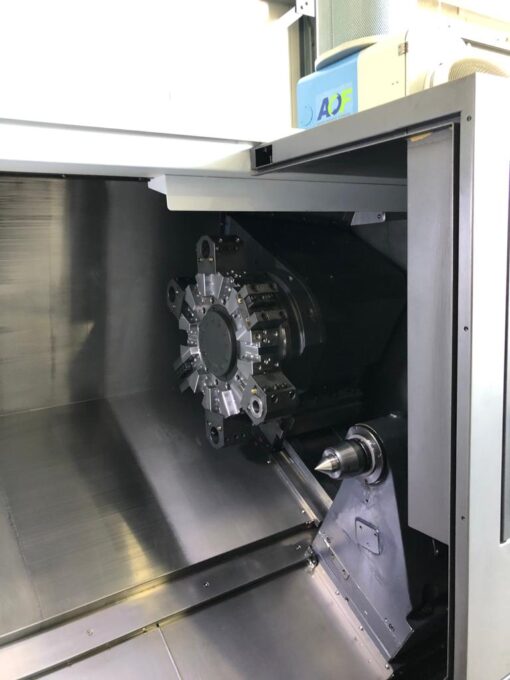 DOOSAN / Puma- 2600 CNC-DRAAIBANK - Afbeelding 7