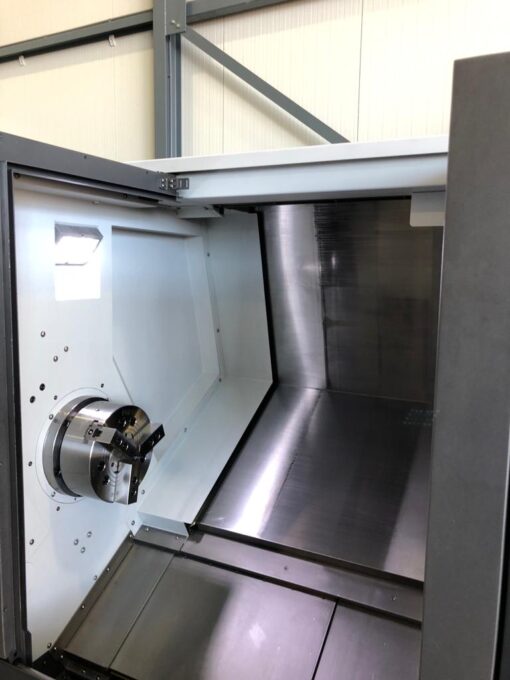 DOOSAN / Puma- 2600 CNC-DRAAIBANK - Afbeelding 6