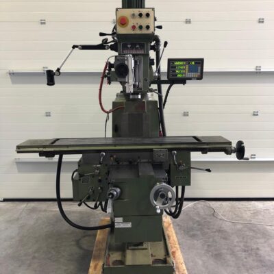 TOS KURIM KNIETYPE GEREEDSCHAPMAKERSFREESBANK  FNK25A
