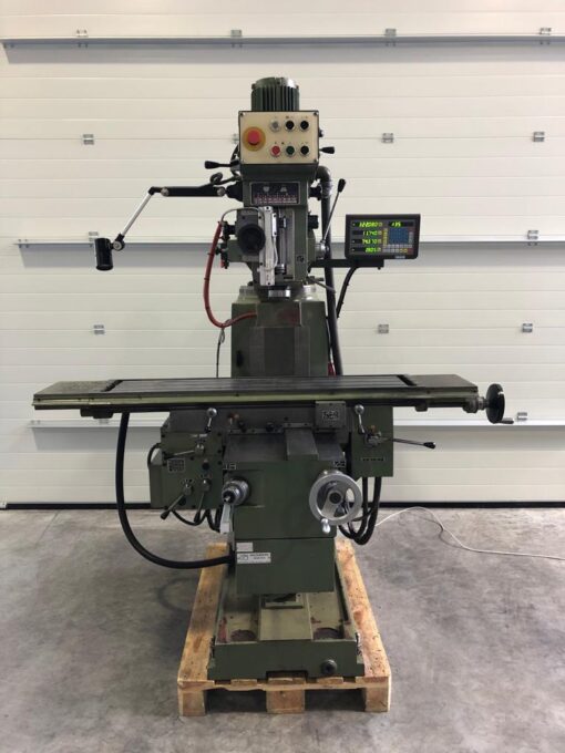 TOS KURIM KNIETYPE GEREEDSCHAPMAKERSFREESBANK  FNK25A
