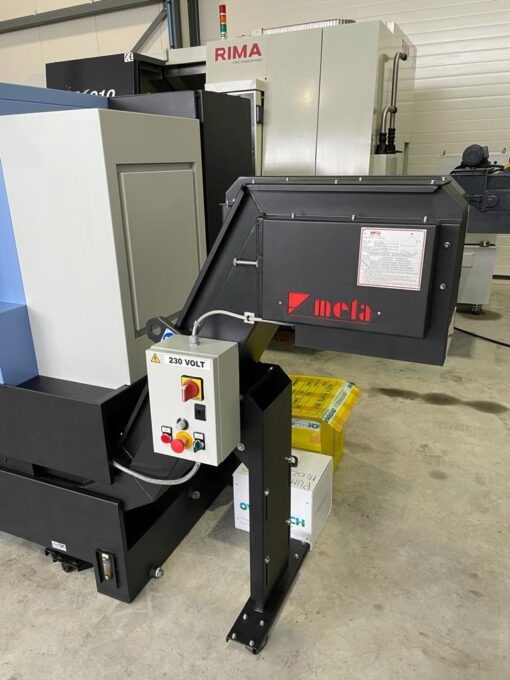 DOOSAN PUMA GT2600 CNC-DRAAIBANK - Afbeelding 7