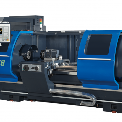 Milltronics Tool Room Lathe ML18/60