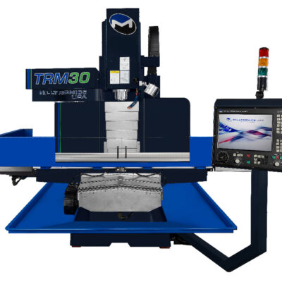 Milltronics Tool Room Mill TRM30