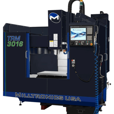 Milltronics Tool Room Mill TRM3016