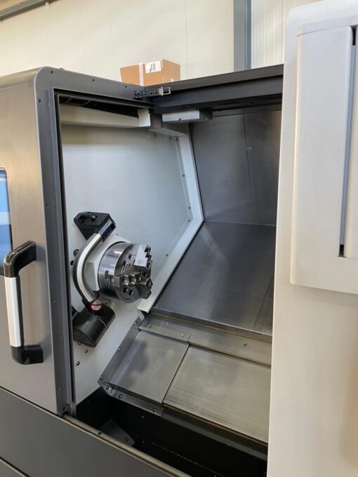 DOOSAN / LYNX-2100LB CNC-DRAAIBANK - Afbeelding 6