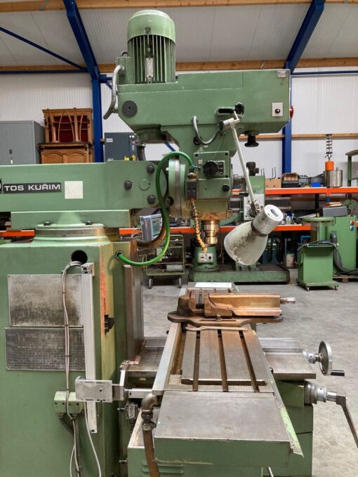 KNIETYPE GEREEDSCHAPMAKERSFREESBANK TOS KURIM FNK25A - Afbeelding 3
