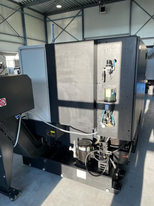 DOOSAN / LYNX-2100LB CNC-DRAAIBANK - Afbeelding 10