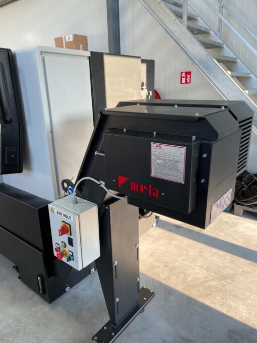 DOOSAN / LYNX-2100LB CNC-DRAAIBANK - Afbeelding 8