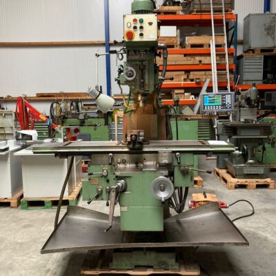 KNIETYPE GEREEDSCHAPMAKERSFREESBANK TOS KURIM FNK25A