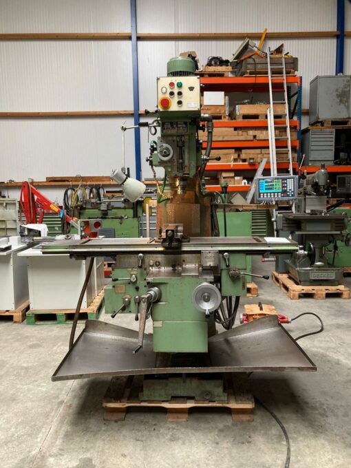KNIETYPE GEREEDSCHAPMAKERSFREESBANK TOS KURIM FNK25A