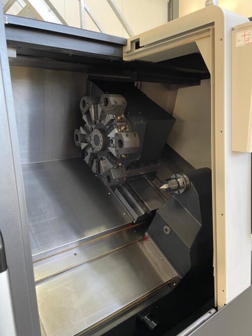 DOOSAN / LYNX-2100LB CNC-DRAAIBANK - Afbeelding 3