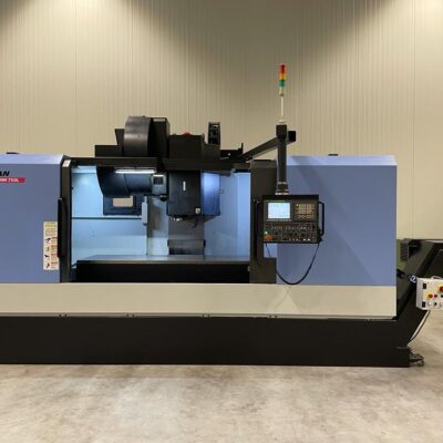 DOOSAN DNM 750L VERTIKAAL BEWERKINGSCENTRUM