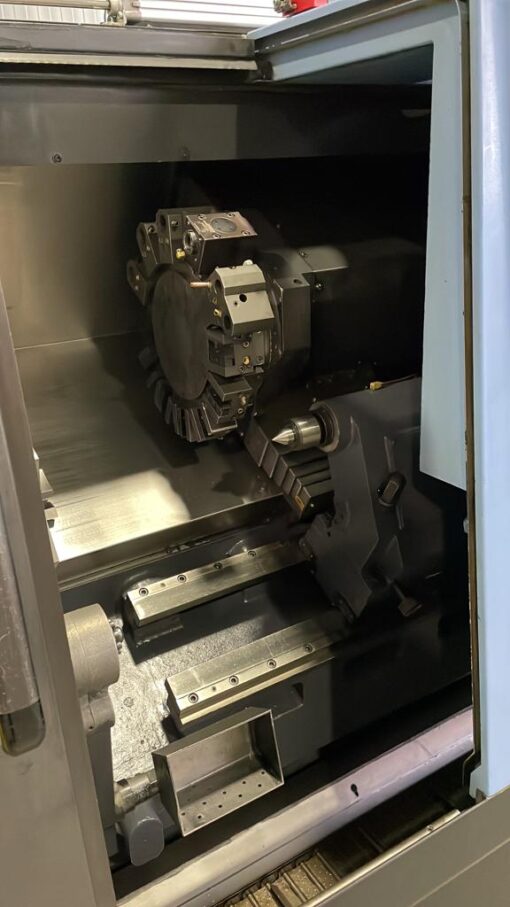 DOOSAN LYNX 220 LMC - Afbeelding 6