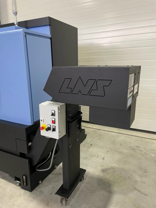 DOOSAN LYNX 220LYC CNC DRAAIBANK MET AANGEDREVEN GEREEDSCHAP - Afbeelding 10