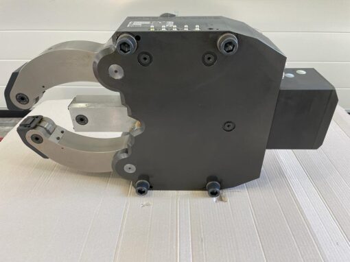 HYDRAULISCHE ZELFCENTRERENDE BRIL - Afbeelding 4