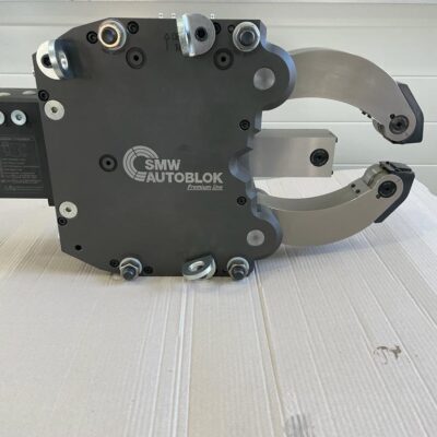 HYDRAULISCHE ZELFCENTRERENDE BRIL