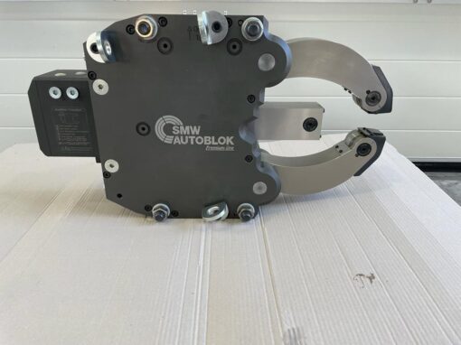 HYDRAULISCHE ZELFCENTRERENDE BRIL