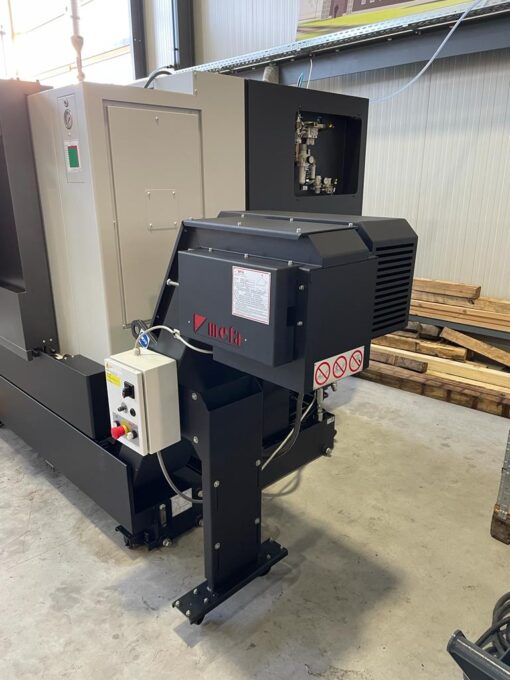 DOOSAN PUMA 3100LM CNC-DRAAIBANK - Afbeelding 8