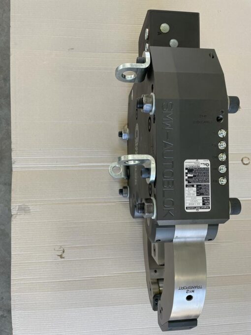 HYDRAULISCHE ZELFCENTRERENDE BRIL - Afbeelding 3