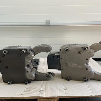 HYDRAULISCHE ZELFCENTRERENDE BRIL 1 stuks