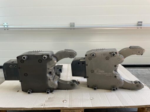 HYDRAULISCHE ZELFCENTRERENDE BRIL 1 stuks
