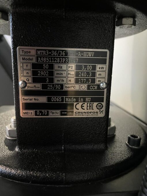 DOOSAN PUMA 3100LM CNC-DRAAIBANK - Afbeelding 10