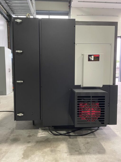 DOOSAN PUMA GT2100B CNC-DRAAIBANK CNC DRAAIBANK - Afbeelding 9