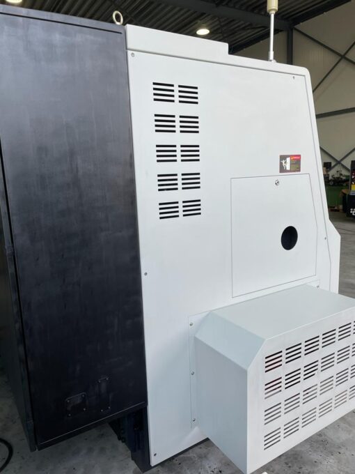 DOOSAN PUMA 400B CNC-DRAAIBANK - Afbeelding 10