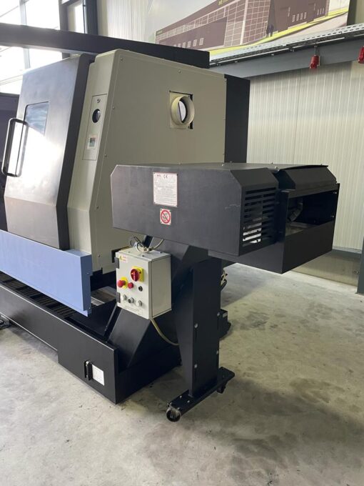 DOOSAN PUMA 400B CNC-DRAAIBANK - Afbeelding 8
