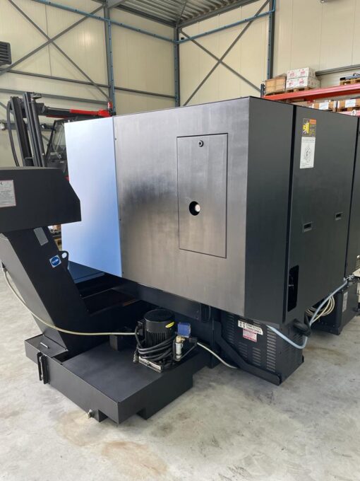 DOOSAN LYNX 220MA CNC-DRAAIBANK - Afbeelding 9
