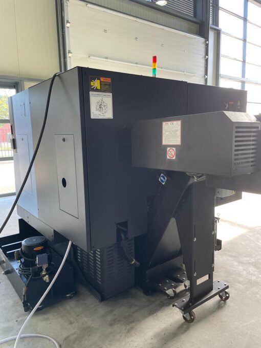 DOOSAN LYNX 220B CNC-DRAAIBANK CNC DRAAIBANK - Afbeelding 10