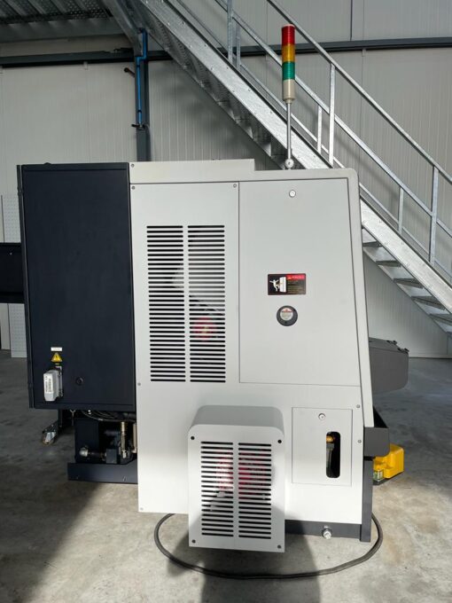 DOOSAN LYNX 220B CNC-DRAAIBANK CNC DRAAIBANK - Afbeelding 9