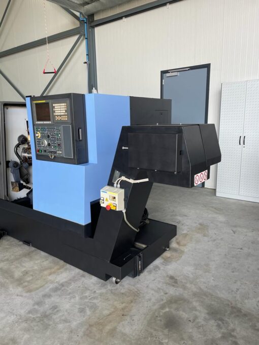 DOOSAN LYNX 220MA CNC-DRAAIBANK - Afbeelding 8