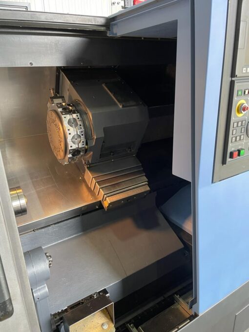 DOOSAN LYNX 220MA CNC-DRAAIBANK - Afbeelding 5