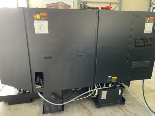 DOOSAN LYNX 220MA CNC-DRAAIBANK - Afbeelding 10