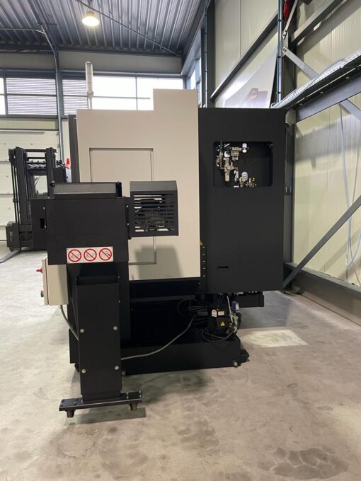 DOOSAN PUMA 3100ULY CNC-DRAAIBANK - Afbeelding 6