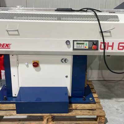 STANGENLADER FEDEK DH65