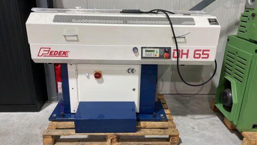 STANGENLADER FEDEK DH65