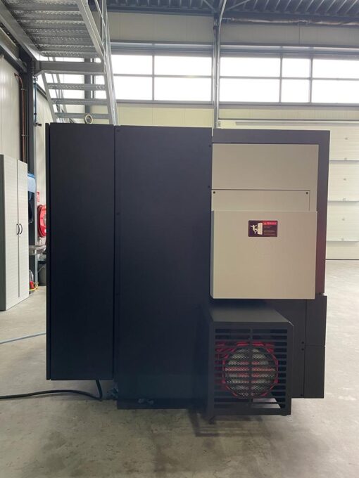 DOOSAN PUMA GT2600M CNC-DRAAIBANK - Afbeelding 9